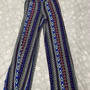 Disco pants